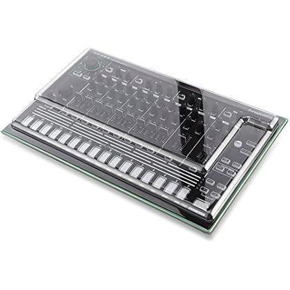 Amazon.com: Decksaver Moog Matriarch Cover (DS-PC : Musical